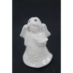Vintage Angel Salt and Pepper Shakers